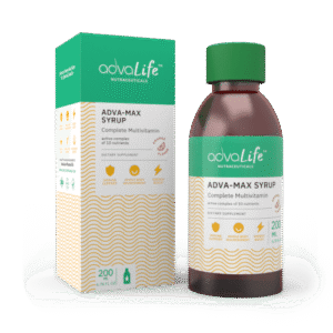 Multivitamines adultes