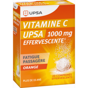 Vitamine C 1000mg